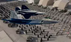 ईरान पर हमले का काउंटडाउन? F-35 और विमानवाहक पोत तैयार