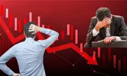 Stock Market Crash: इन 3 वजहों से शेयर बाज़ार में आई भारी गिरावट