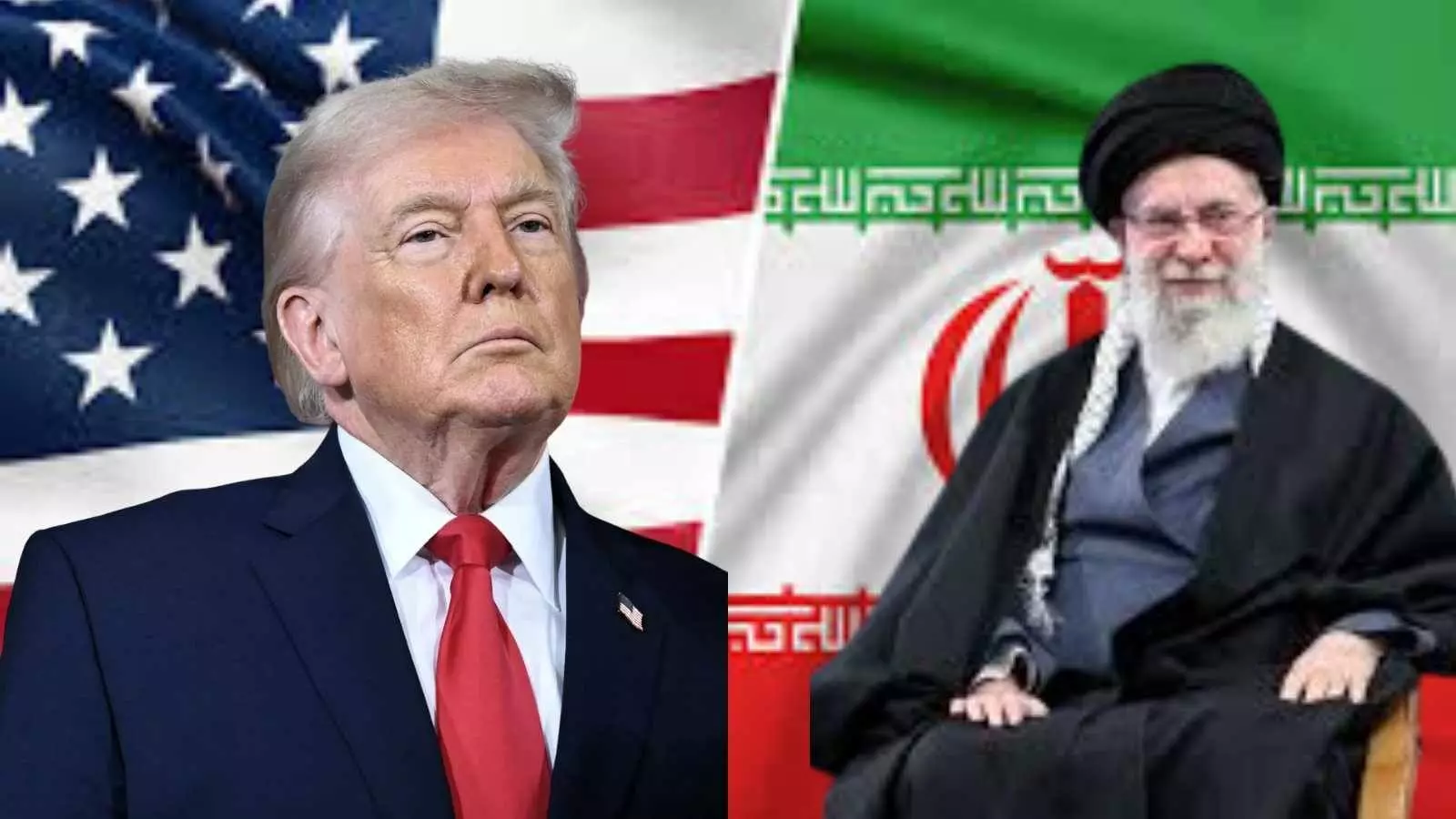 ट्रंप की ईरान को आखिरी चेतावनी: समझौता करो वरना 10 दिन में होगा अंजाम ट्रंप की ईरान को आखिरी चेतावनी: समझौता करो वरना 10 दिन में होगा अंजाम