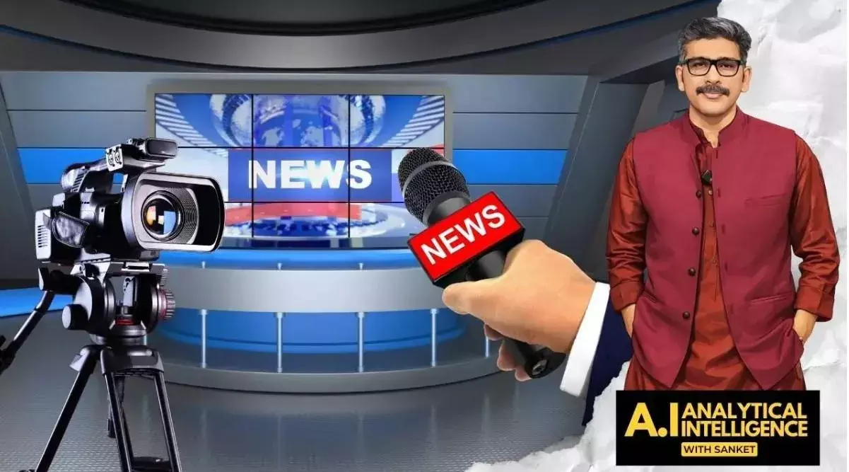 ZEE NEWS को ‘पक्षपातपूर्ण और सांप्रदायिक रिपोर्टिंग’ करना पड़ा भारी, नमाज़ से जाम का दावा करने पर लगा जुर्माना