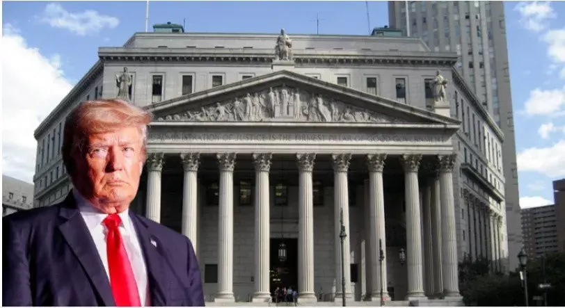 ट्रंप का टैरिफ लगाने का फैसला अमेरिका के सुप्रीम कोर्ट ने पलटा, टैरिफ रद्द किए