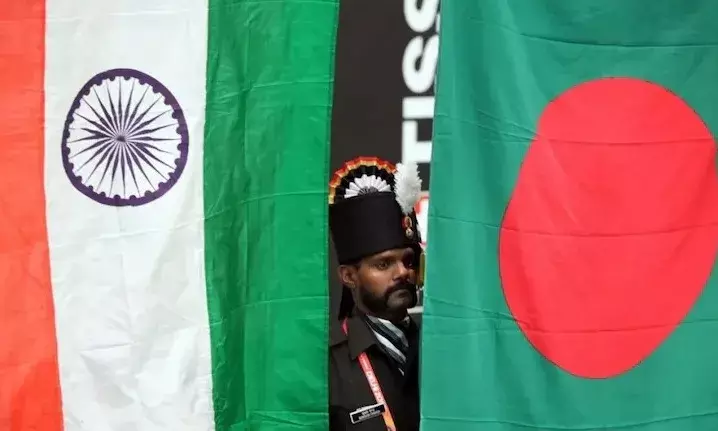 बांग्लादेश ने भारतीय नागरिकों के लिए बहाल की वीजा सेवा, तारिक रहमान के पद संभालते ही बड़ा कदम