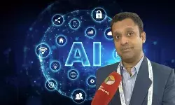 AI का उपभोक्ता नहीं, निर्माता बनने पर है भारत का फोकस- IIT प्रोफेसर रामकृष्णन