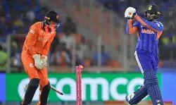 Abhishek Sharma के साथ क्या है परेशानी, आखिर क्यों नहीं बन रहे रन?