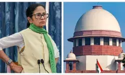 बंगाल SIR पर सुप्रीम कोर्ट का बड़ा फैसला, दावों के निपटारे के लिए न्यायिक अधिकारियों की तैनाती