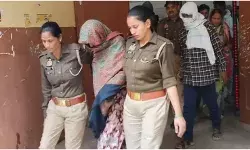 यूपी के इंजीनियर और उसकी पत्नी को फांसी होगी: बच्चों का यौन शोषण करके वीडियो बनाकर बेचता था