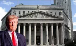 ट्रंप का टैरिफ लगाने का फैसला अमेरिका के सुप्रीम कोर्ट ने पलटा, टैरिफ रद्द किए