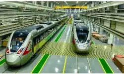 22 फरवरी को पूरी तरह खुल जाएगा दिल्ली-मेरठ नमो भारत कॉरिडोर, पीएम मोदी करेंगे उद्घाटन