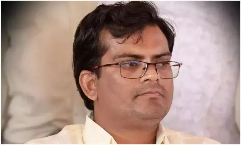 बीजेपी विधायक 5 लाख की घूस लेते रंगे हाथ पकड़े गए, कर्नाटक लोकायुक्त ने दबोचा