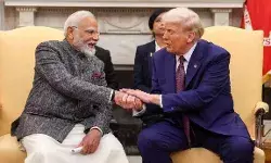 India-US Trade Deal रहेगी जारी, अब भारत देगा टैरिफ, सुप्रीम कोर्ट के फैसले के बाद बोले ट्रंप