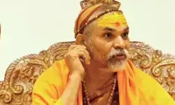 शंकराचार्य अविमुक्तेश्वरानंद पर बच्चों के यौन शोषण का केस दर्ज होगा, प्रयागराज कोर्ट का आदेश