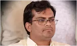 बीजेपी विधायक 5 लाख की घूस लेते रंगे हाथ पकड़े गए, कर्नाटक लोकायुक्त ने दबोचा