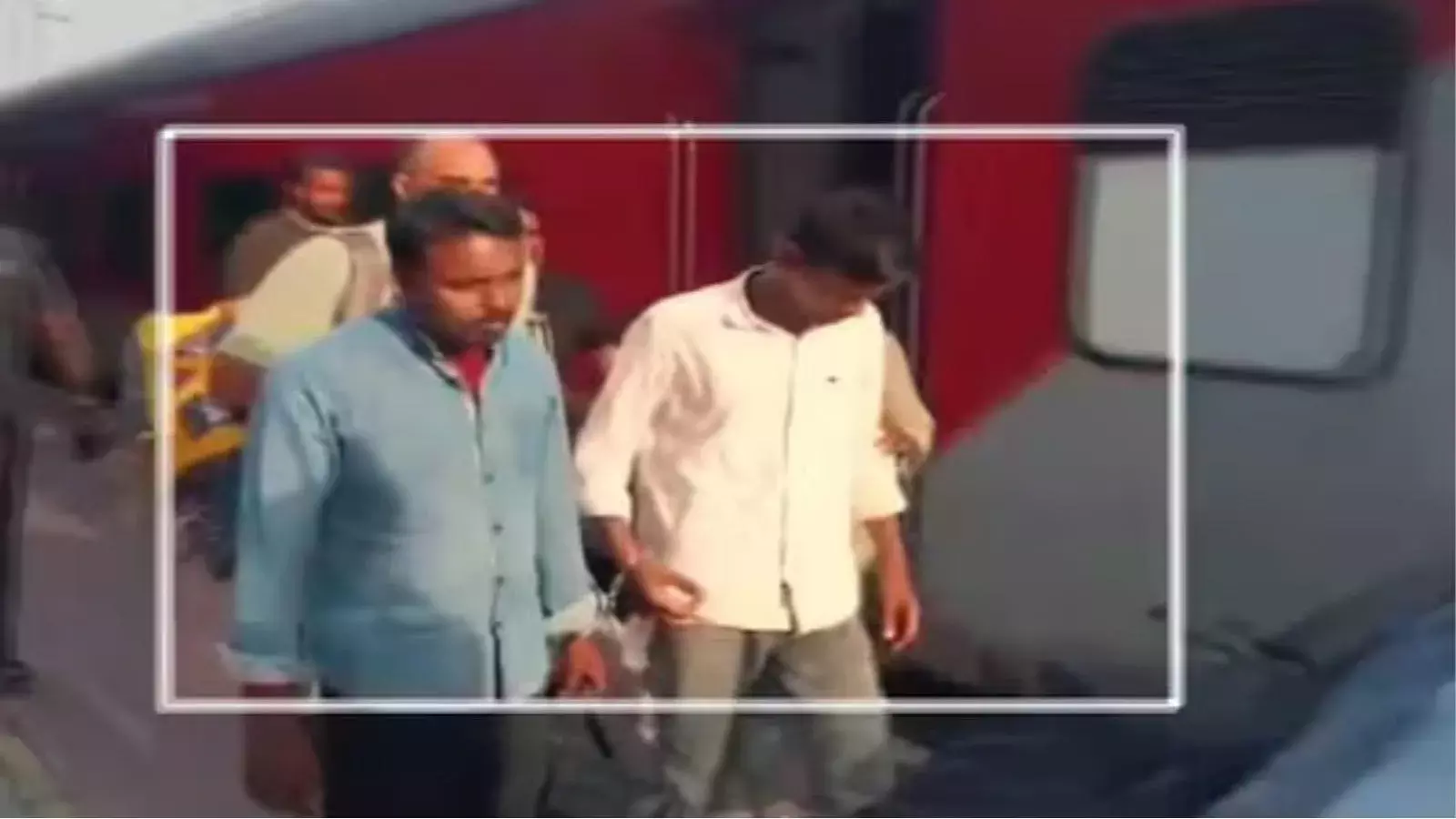 आतंकी साजिश का पर्दाफाश: तमिलनाडु से ISI से जुड़े 6 संदिग्ध गिरफ्तार