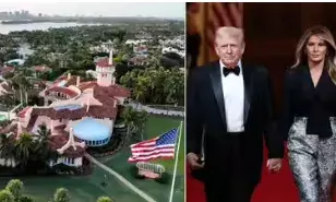 डोनाल्ड ट्रंप के रिज़ॉर्ट में घुसने की कोशिश, हथियारबंद युवक को सुरक्षाकर्मियों ने मार गिराया