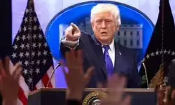 SC के झटके पर ट्रंप का पलटवार, 15% ग्लोबल टैरिफ से दुनिया को डराया