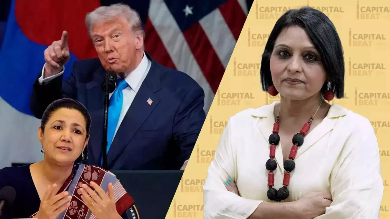 ट्रंप के टैरिफ पर US सुप्रीम कोर्ट के फैसले का भारत के लिए क्या मायने है?