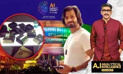 प्राइवेसी अब मिथक नहीं: भारत का पहला AI वियरेबल Neo 1 लॉन्च, चोरी के बाद बढ़ा हौसला