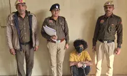 गुरुग्राम: डेटिंग एप से लिव-इन, फिर छात्रा के साथ रूह कंपा देने वाली हैवानियत