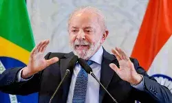 भारत-ब्राजील के बढ़ते कदम: लूला ने अमीर देशों के अधिनायकवाद पर किया प्रहार