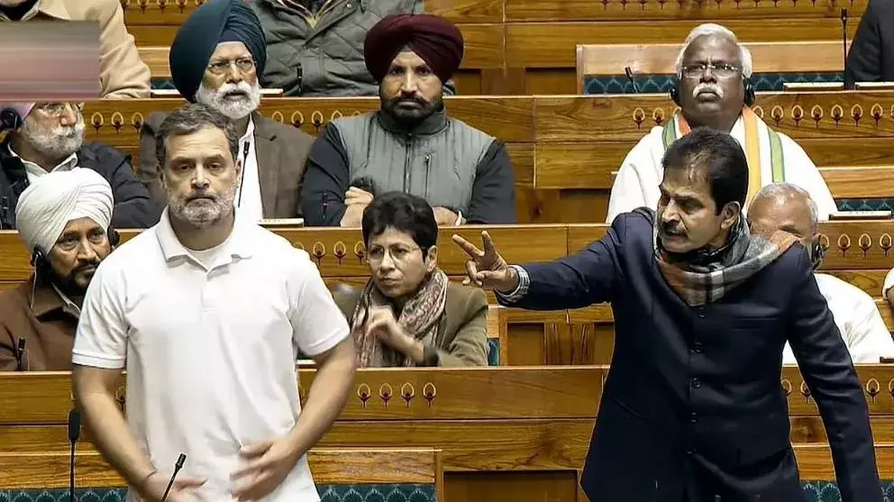 संसद में मचेगा घमासान: IND-US Trade Deal पर मोदी सरकार को घेरने की तैयारी में विपक्ष