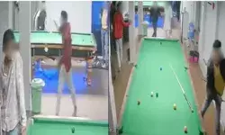 भोपाल में सनसनीखेज वारदात, 10वीं के छात्र पर दो नाबालिगों ने 30 सेकंड में 27 बार चाकू से हमला किया