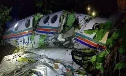 कर्ज के बोझ और उड़ते सपनों का दर्दनाक अंत, चतरा एयर एंबुलेंस हादसे की पूरी कहानी