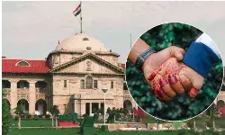 अंतरधार्मिक लिव-इन अपराध नहीं: इलाहाबाद हाईकोर्ट ने दिया बड़ा फैसला