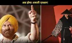 असली एक्शन की तैयारी, सनी देओल की फिल्म में ‘मिर्जापुर’ स्टार की एंट्री