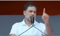 राहुल गांधी का पीएम मोदी को चैलेंज, बोले- भारत-अमेरिका ट्रेड डील रद्द करके दिखाएं