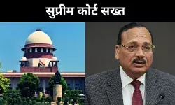 अदालतों को बदनाम नहीं करने देंगे, NCERT के सिलेबस पर भड़के CJI सूर्यकांत