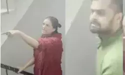 दिल्ली में अरुणाचल की 3 युवतियों पर नस्लीय टिप्पणी के आरोप में पति-पत्नी गिरफ्तार