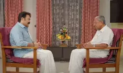 Pinarayi-Mohanlal Interview: केरल के मुख्यमंत्री का दावा,आरोपों से नहीं, सिर्फ पार्टी से डरता हूँ