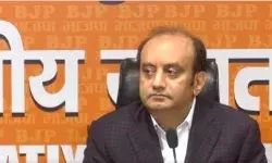 केजरीवाल के आरोपमुक्त होने पर बोली बीजेपी, अगर सबूत नहीं थे तो आरोप दाखिल करने की मंजूरी कैसे मिली?