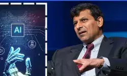 AI पर बोले रघुराम राजन- विनाश नहीं बल्कि बदलाव लाएगा, भारत के सर्विस सेक्टर को किया आगाह