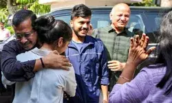 शराब घोटाला: जब आधार ही गिर गया, तो क्या अब ईडी का केस टिक पाएगा?