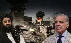 अफगानिस्तान पर अटैक : क्या बड़ी रणनीतिक भूल कर रहा है पाकिस्तान?