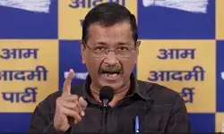 केस से बरी होने के बाद केजरीवाल के तेवर तीखे, बोले- साजिश के लिए मोदी-शाह माफी मांगें