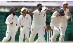 घरेलू क्रिकेट में जम्मू कश्मीर ने रच दिया इतिहास, पहली बार रणजी ट्रॉफी चैम्पियन बनी