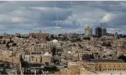 इजरायल में रह रहे भारतीयों के लिए एडवाइजरी, सरकार बोली-जरूरी न हो तो बाहर न निकलें