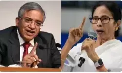 पश्चिम बंगाल में SIR में हटाए गए 7 लाख नाम, 60 लाख से ज्यादा मामले EC के विचाराधीन