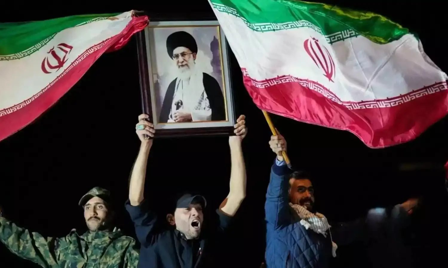 ईरानी मीडिया ने की आयतुल्लाह खामेनेई की मौत की पुष्टि, 40 दिन के शोक की घोषणा