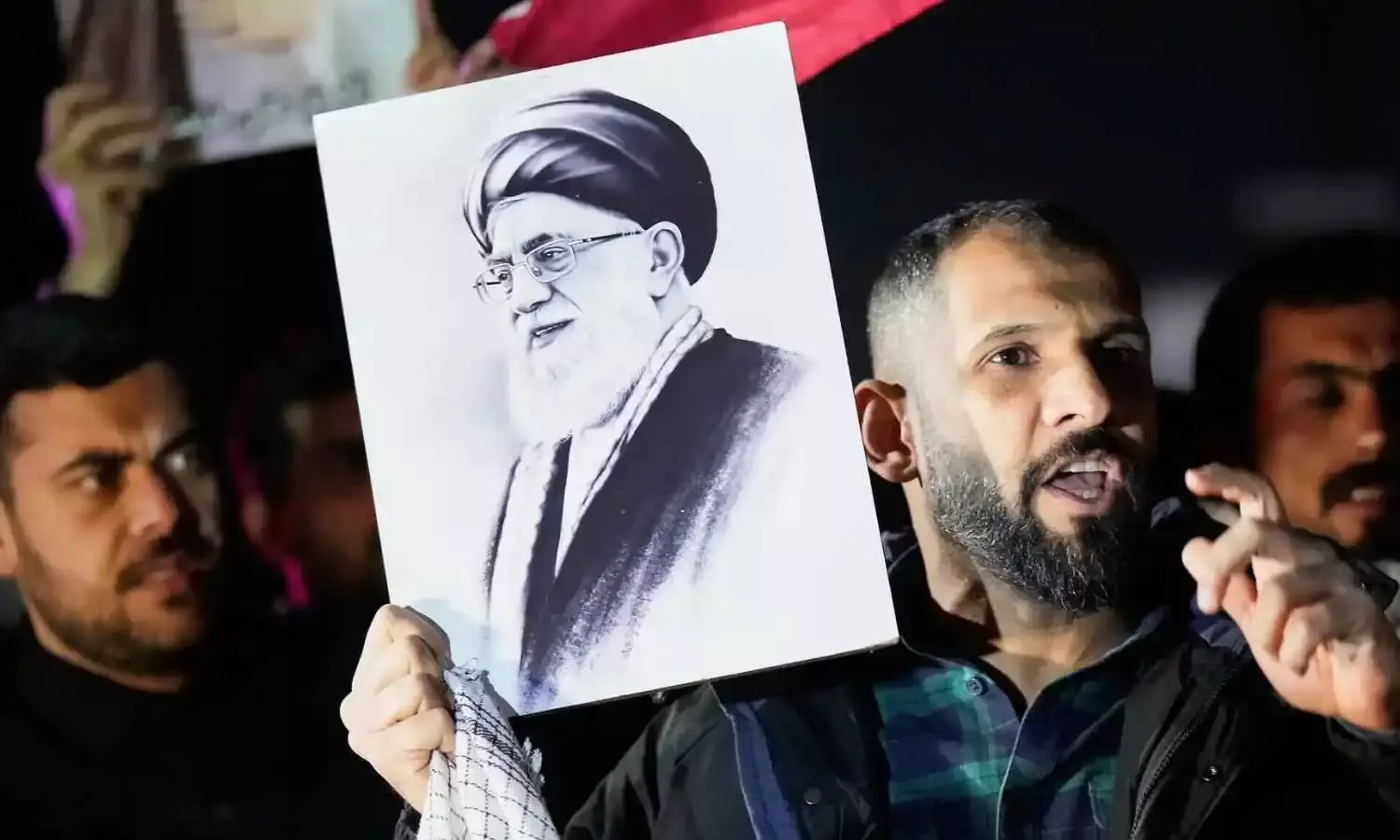 खामेनेई की मौत के बाद ईरान में कौन होगा अगला सुप्रीम लीडर? IRGC का बड़ा दांव