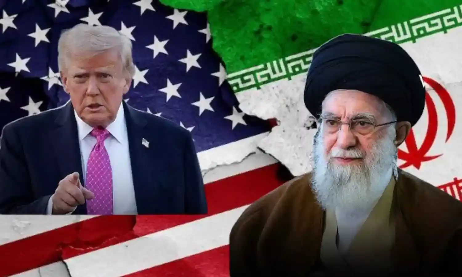 ईरान युद्ध का LIVE अपडेट :  ट्रंप ने कहा- ईरान के नेताओं से बातचीत को तैयार, इजरायल ने 1 लाख रिजर्व सैनिक बुलाए