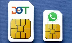 बदल गए WhatsApp और Telegram के नियम, जाने क्या है सिम बाइंडिंग ?