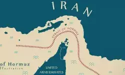 ईरान ने रोका वैश्विक तेल मार्ग, भारतीय नाविकों के लिए सरकार की चेतावनी