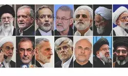 खामेनेई की मौत के बाद ईरान की सत्ता पर कौन होगा काबिज ?