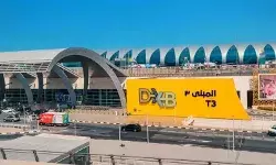 दुबई-खाड़ी मार्ग ठप: 180 उड़ानें रद्द, भारतीय एयरलाइंस पर बढ़ा संकट