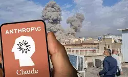 ईरान हमले में ट्रंप का आदेश ताक पर, अमेरिकी सेना ने किया Claude AI का उपयोग