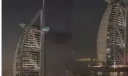 दुबई : दुनिया के अमीरों का स्वर्ग ईरान के हमलों से कैसे सहम गया, ब्रैंड दुबई पर चोट