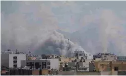 1,200 भारतीय मेडिकल छात्र ईरान में फंसे, सरकार से निकालने की अपील